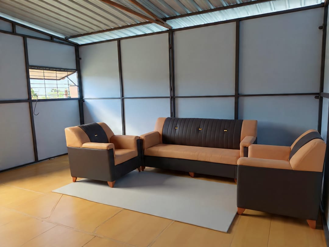 Premium Office Interior